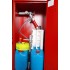 Hidrant interior de stingere cu spuma aeromecanica conform EN13565-1, EN1568-3, EN671-2 certificat CE