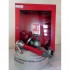 Cutie hidrant interior CH93-AL echipata complet conform SR EN 671-2 autorizata de IGSU