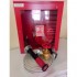 Cutie hidrant interior CH93-GOLD echipata complet conform SR EN 671-2 autorizata de IGSU 