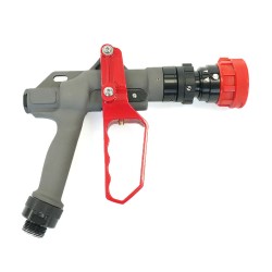 Teava refulare de inalta presiune tip FOG GUN 40 bari tip D