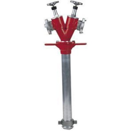 Hidrant portativ DN80 tip 2C