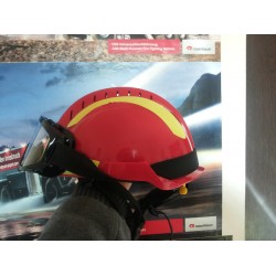 Casca pompieri RS01 EN443