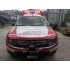 Autospeciala Duster de interventie rapida in caz de incendiu Rosting300