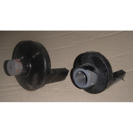 Ventil inchidere hidrant DN80 